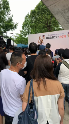 城北公園フェア 2019 ありがとうございました!!!の記事動画