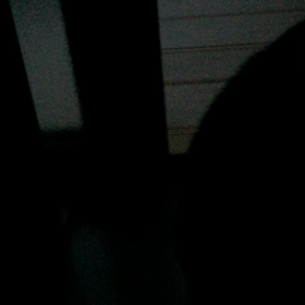 おはよーの外パトの画像