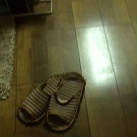 ただいま〜の画像