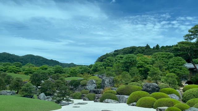 なみまる　松江へ行く　その3の記事動画