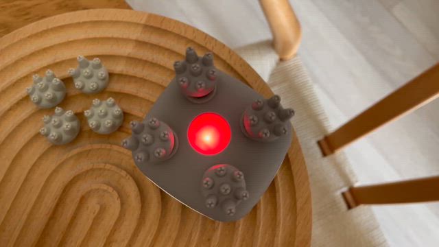 《40代美容》超気持ちいい！頭皮が硬いと言われて始めたことの記事動画