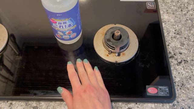 手洗い、掃除、食器洗いまで…台所洗剤これ1本！の記事動画