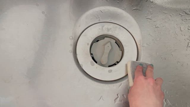 手洗い、掃除、食器洗いまで…台所洗剤これ1本！の記事動画