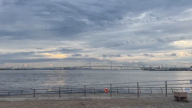 高速のってひとりで鎌倉にいけた！＠フィエルテの記事動画