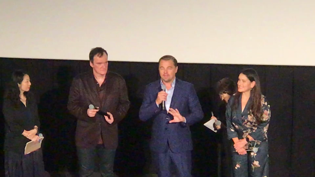 『ワンス・アポン・ア・タイム・イン・ハリウッド』の記事動画