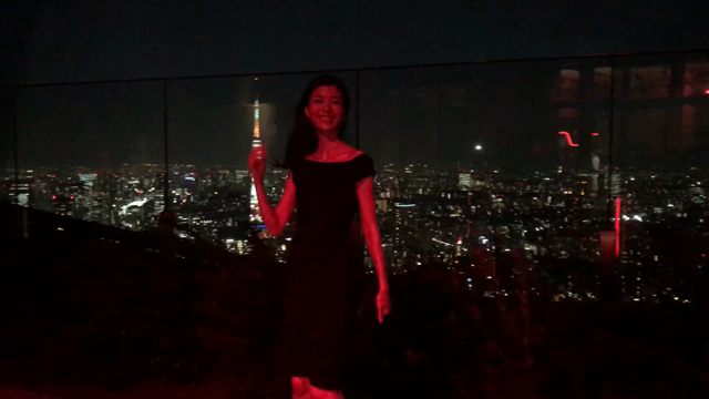 ASTALIFT JELLY AQUARYSTA LAUNCH PARTYの記事動画