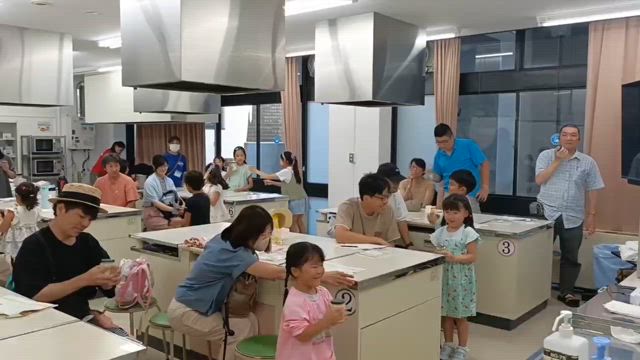 バター作りにご参加、ありがとうございました。の記事動画