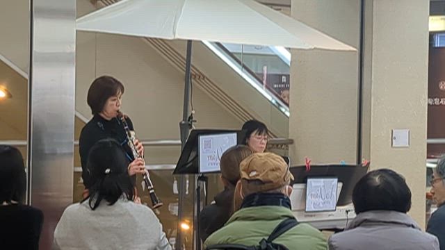鬼のお面を着けると強くなれるの記事動画
