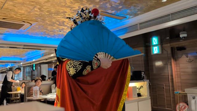 横浜と中華街の記事動画