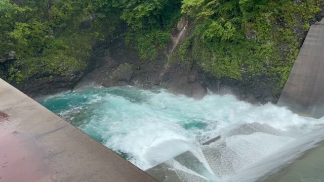 初、草津と水沢うどんそして、八ッ場ダム！の記事動画