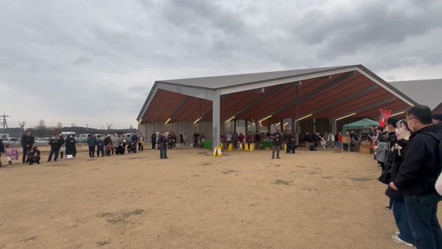 道の駅しょうなんから、佐原で満腹。の記事動画