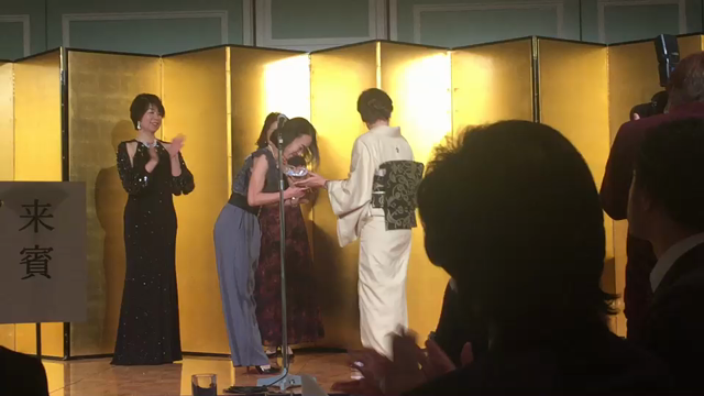 夢の実現を仲間と共に！の記事動画