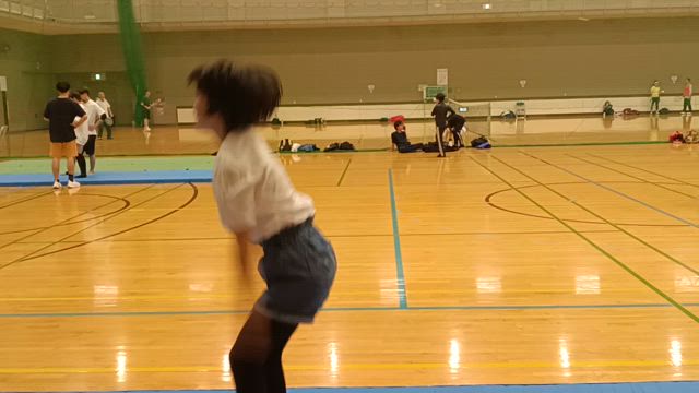 りーちゃんの小さな夢の記事動画