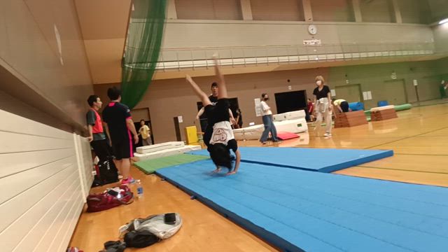 みんな頑張ってる✨の記事動画