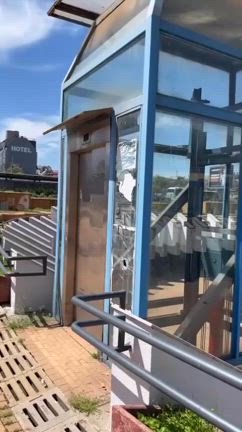 【ブルガリア】地下鉄で行く！ソフィア空港からソフィア中央バスステーションまでの記事動画