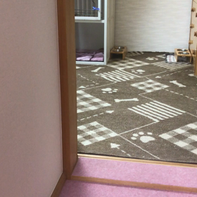 まるで会話をしているようの画像
