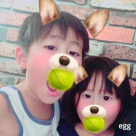 今更eegで遊んでみた‼︎の画像