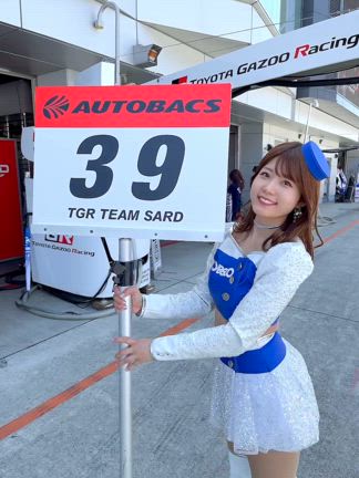 SUPERGT第3戦鈴鹿の記事動画