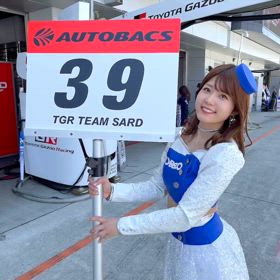 SUPERGT第3戦鈴鹿の画像