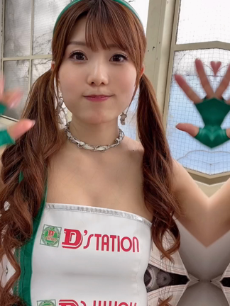 ツインテールの日*°の記事動画