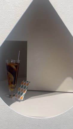バリスタのいないアイスコーヒー専門店「ひみつのドリップ」の記事動画