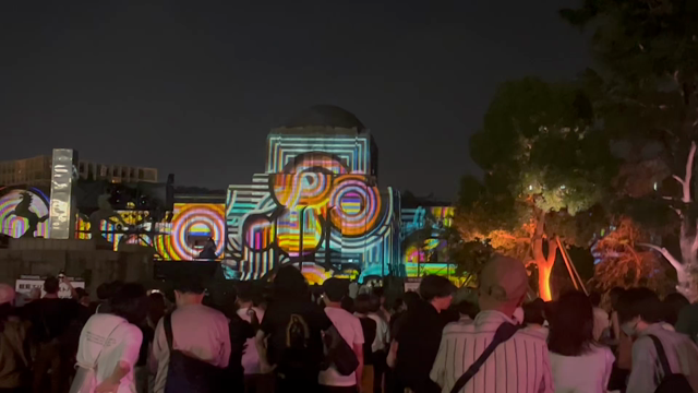 TOKYO LIGHTS2023　観てきました！の記事動画