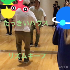 フリースタイルは誰にでもの画像
