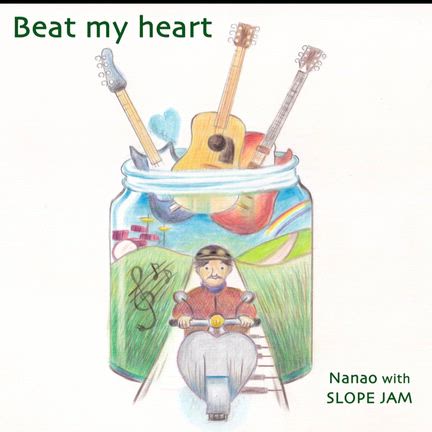 再配信　Beat my heartの記事動画