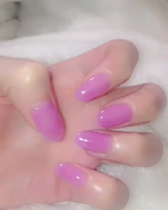New nailの記事動画