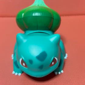 ポケモングッズ】うなずきフシギダネ（1998年） | ポケモンきみにきめた！
