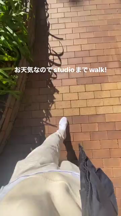 今年から新しい仕事が始まりましたの記事動画