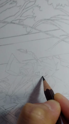 絵描きは描けなくなったら死んじゃうから体大事にしようねの記事動画