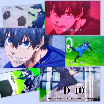 10日前！【D-10】の記事動画