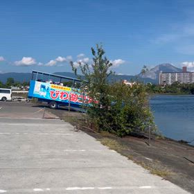 落水、、の画像