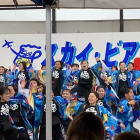 夏休み中ですがの画像