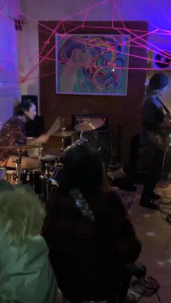 サイケ奉行 @ 広島 Public bar Rootzの記事動画