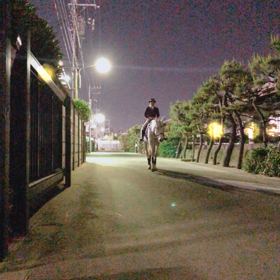 最後まで…✨の画像