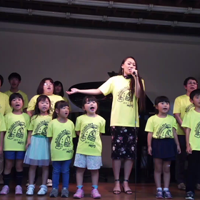 第1回ローラちゃん音楽祭の画像
