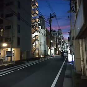スマン・・鶴見は　つまらん。のサムネイル画像