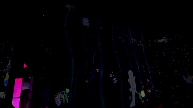 チームラボ！！！！の記事動画
