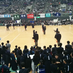 剣道☆東日本少年剣道錬成大会の画像