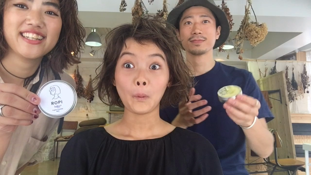 わたしはROPI部です♡ROPIをつかったスタイリングmovie♡ASAKOの記事動画