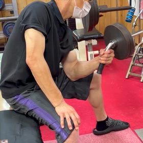 昨日のポパイの画像
