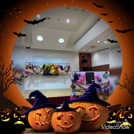 Happy halloween 2022の記事動画
