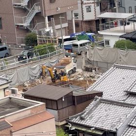 2〜3週間、うるさいなぁの画像