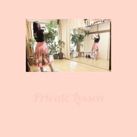 プライベートレッスンの画像