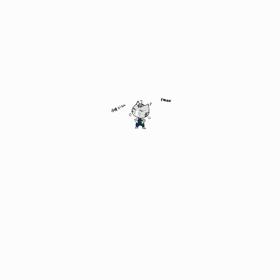 ウリニコダジャレ四字熟語言語道断の画像