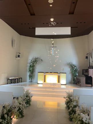 結婚式場見学とランチしてきたよ！結婚式はやりま...の記事動画