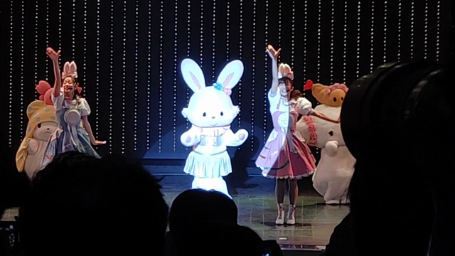 かわいいを伝えたいっ！の記事動画