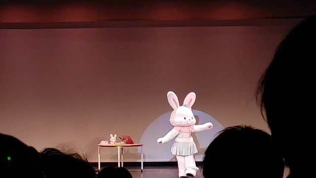 かわいいを伝えたいっ！の記事動画